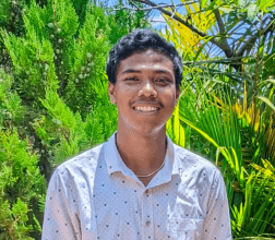 Zo Mahefa RANAIVO
